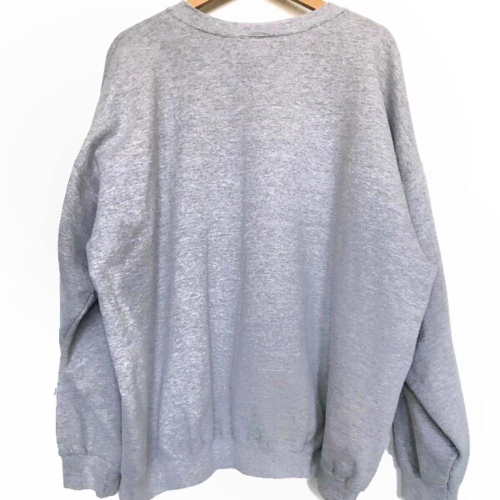 Krispy Kreme Crewneck Sweatshirt | 2XL - Picture 2 of 5